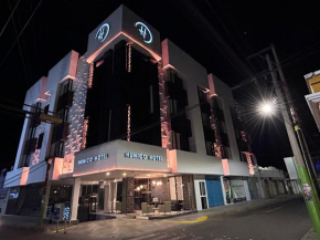 HUNICO HOTEL